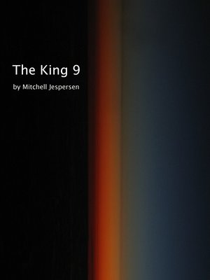 cover image of The King 9